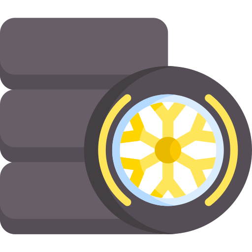 tires